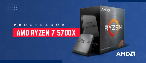 rysen 7 5700x