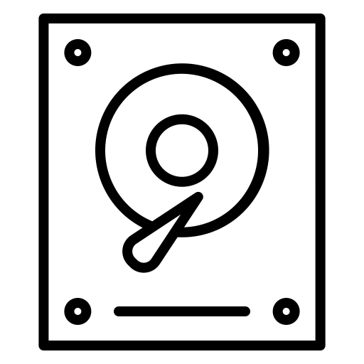 ALMACENAMIENTO