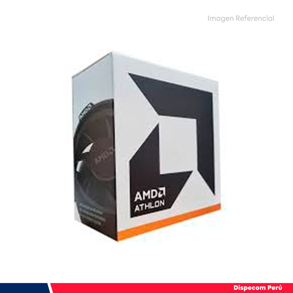ATHLON 3000G