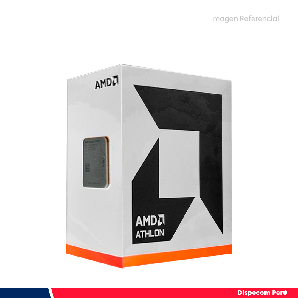 ATHLON 3000G