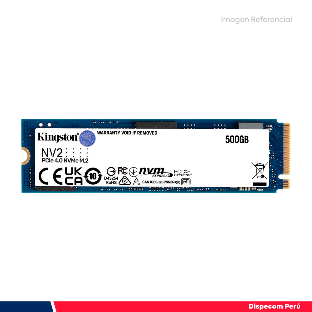 SNV2S/500G