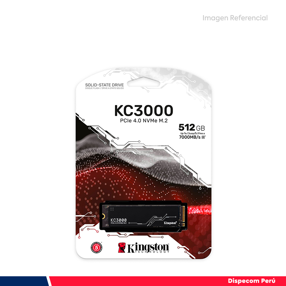 SKC3000S/512G