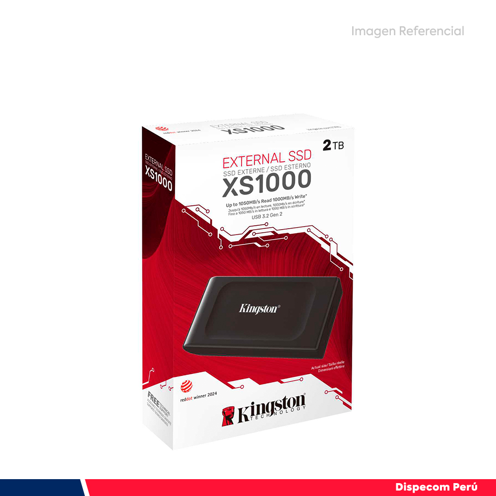 SXS1000/2000G