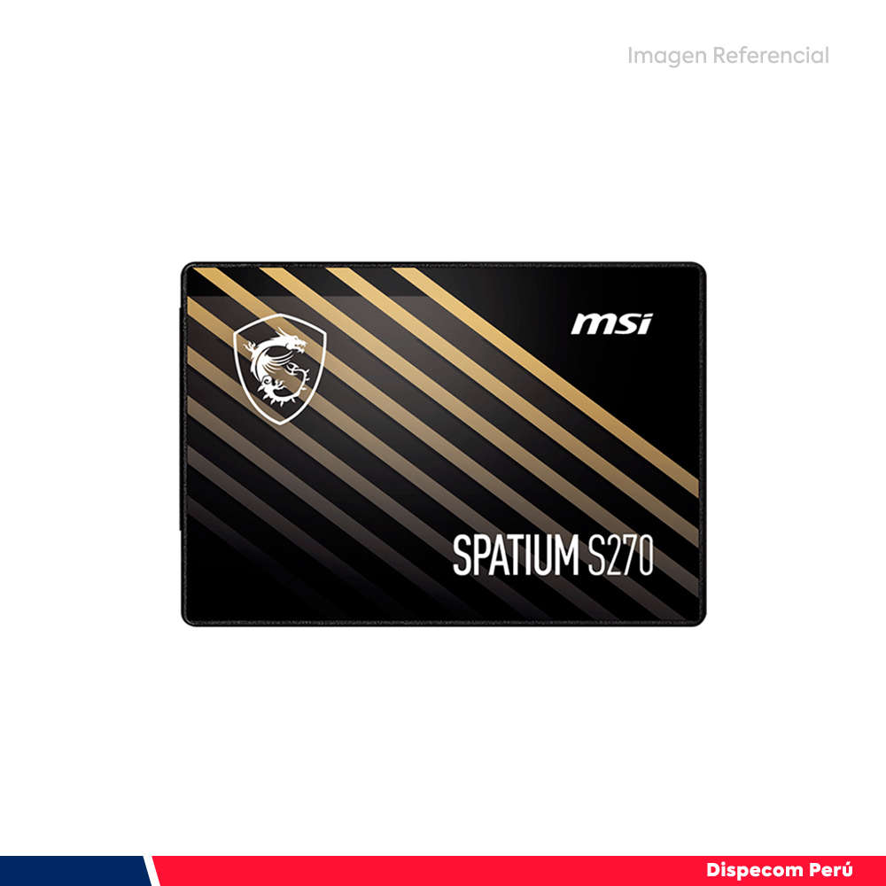 SPATIUM S270 240GB 2.5