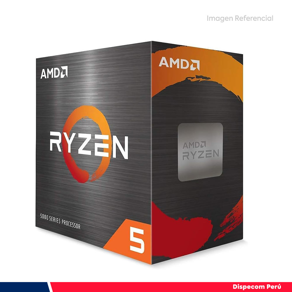 RYZEN 5 5600X
