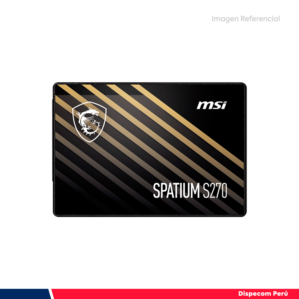SPATIUM S270 960GB