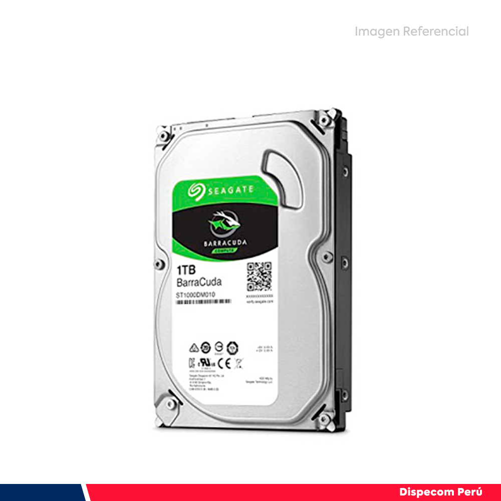 ST1000DM014