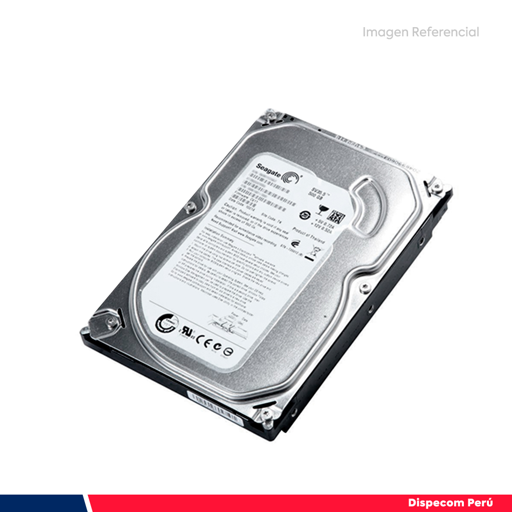 SEAGATE-500GB-64MB