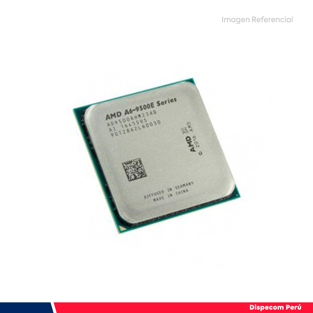 A6-9500E