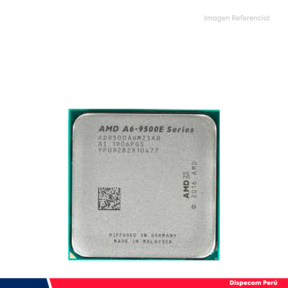 A6-9500E