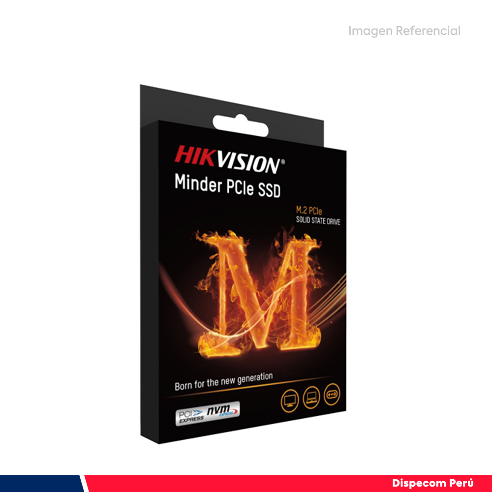 HS-SSD-MINDER(P) 128G