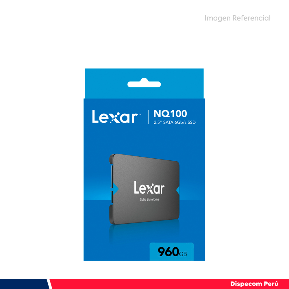 LNQ100X960G-RNNNU
