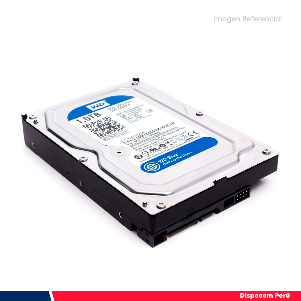 WD Blue 1TB