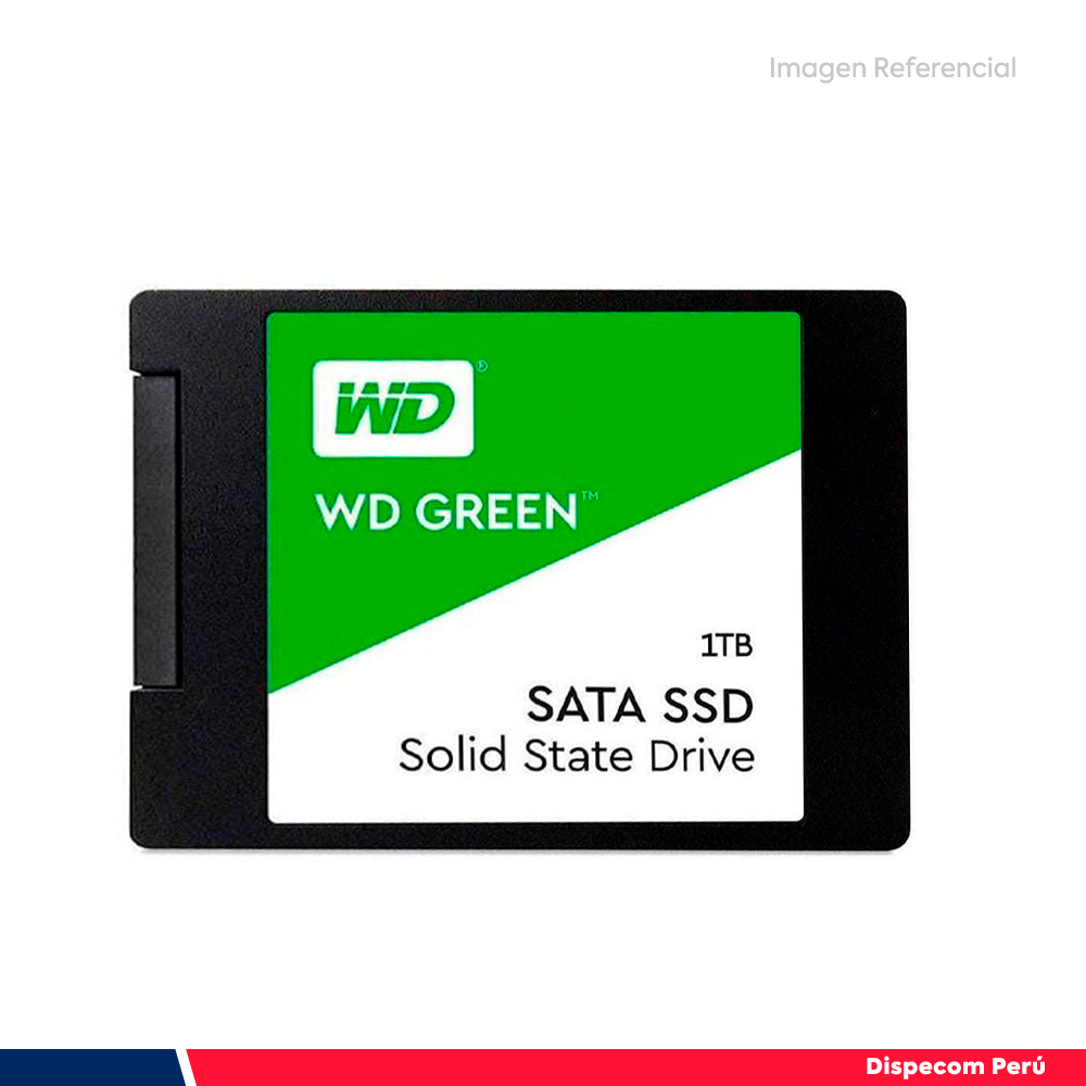 WDS100T3G0A