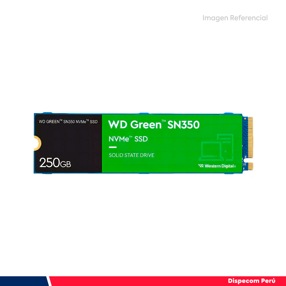 WDS250G2G0C-00CDH0