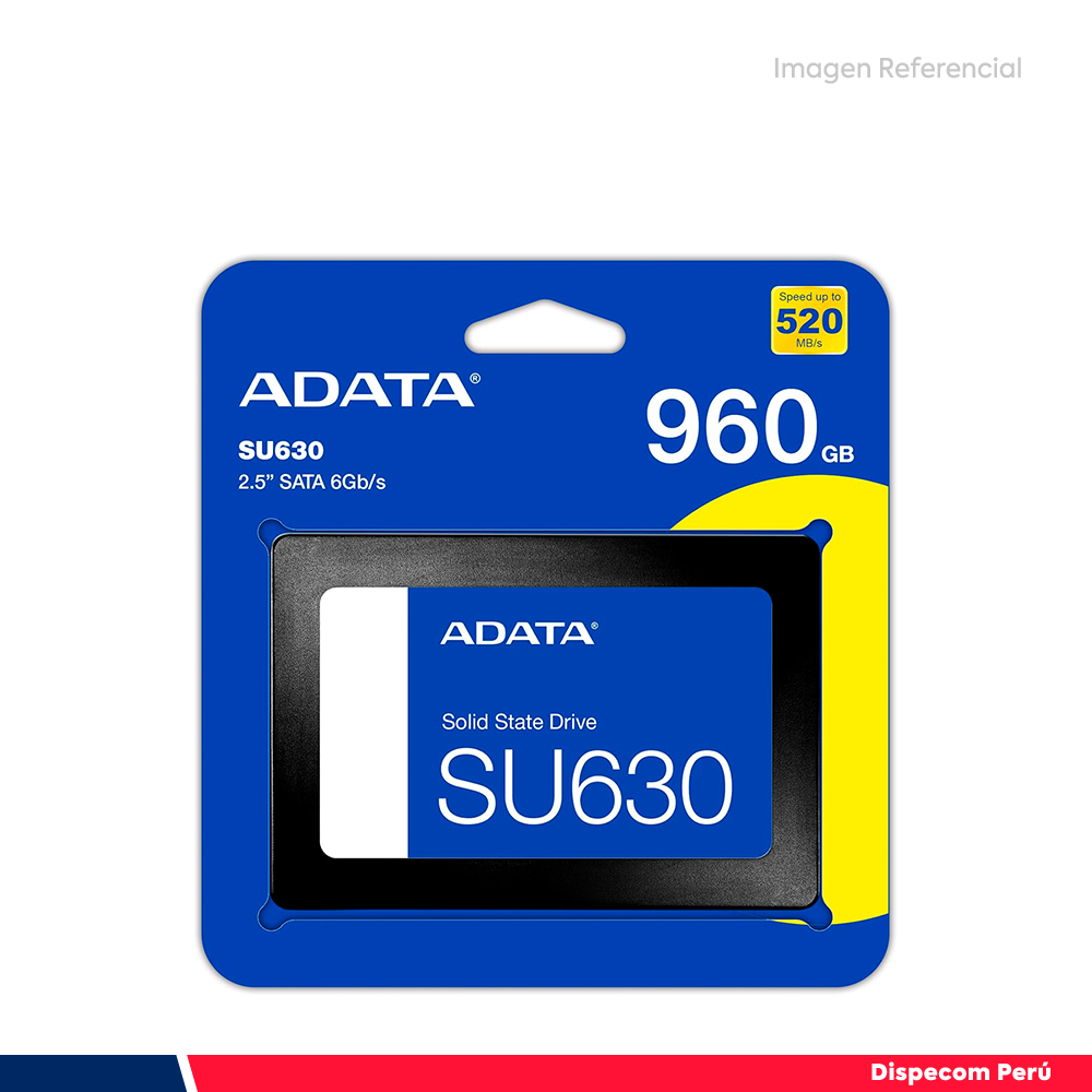 ASU630SS-960GQ-R