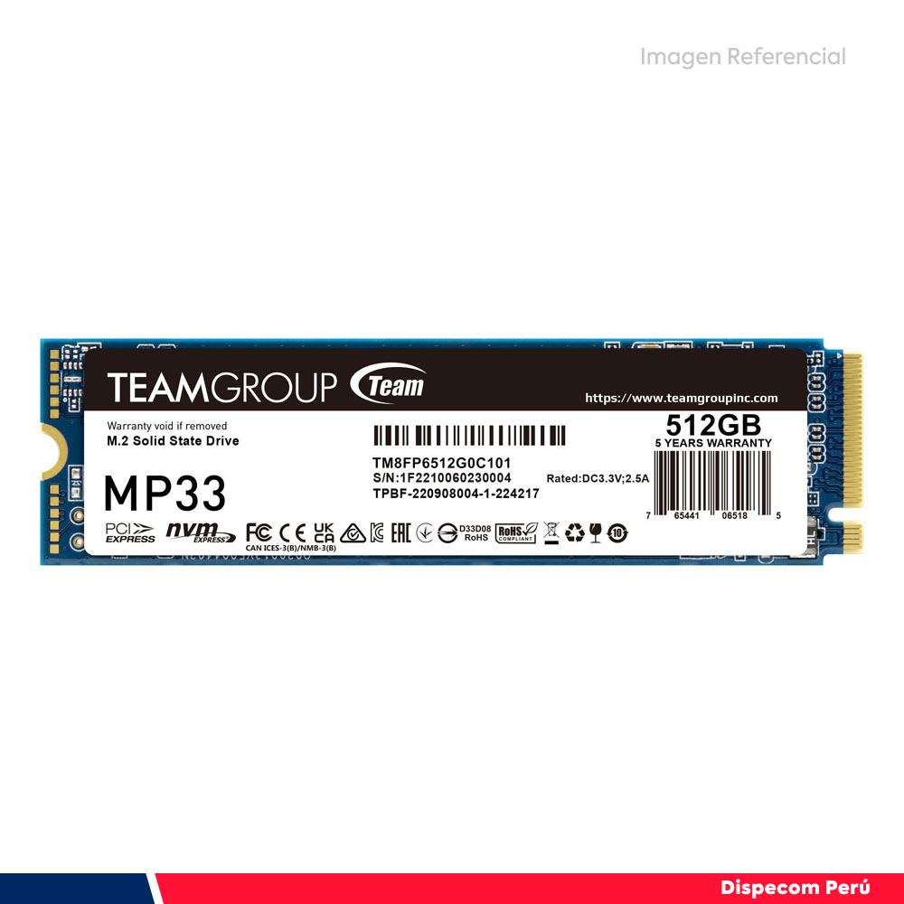 TM8FP6512G0C101