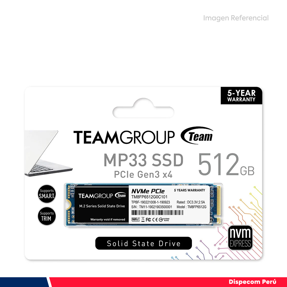 TM8FP6512G0C101