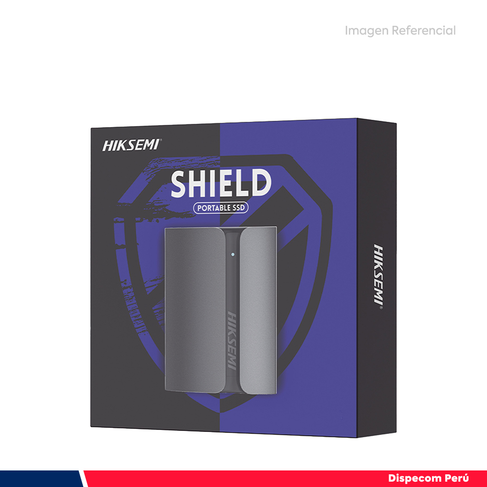 HS-ESSD-T300S 512GB NY