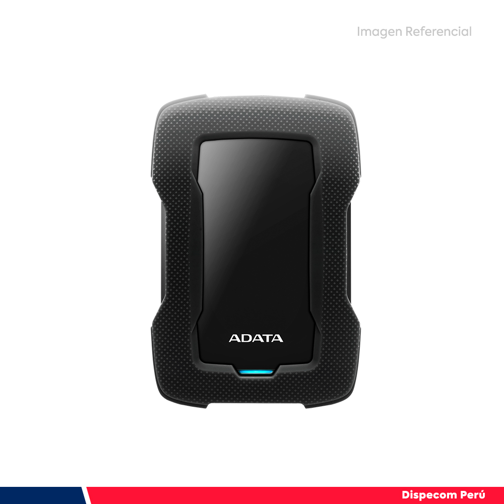 HD330 Black 1TB