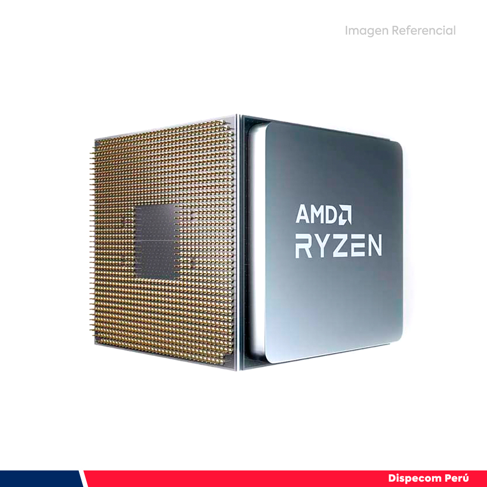 RYZEN 5 5600G
