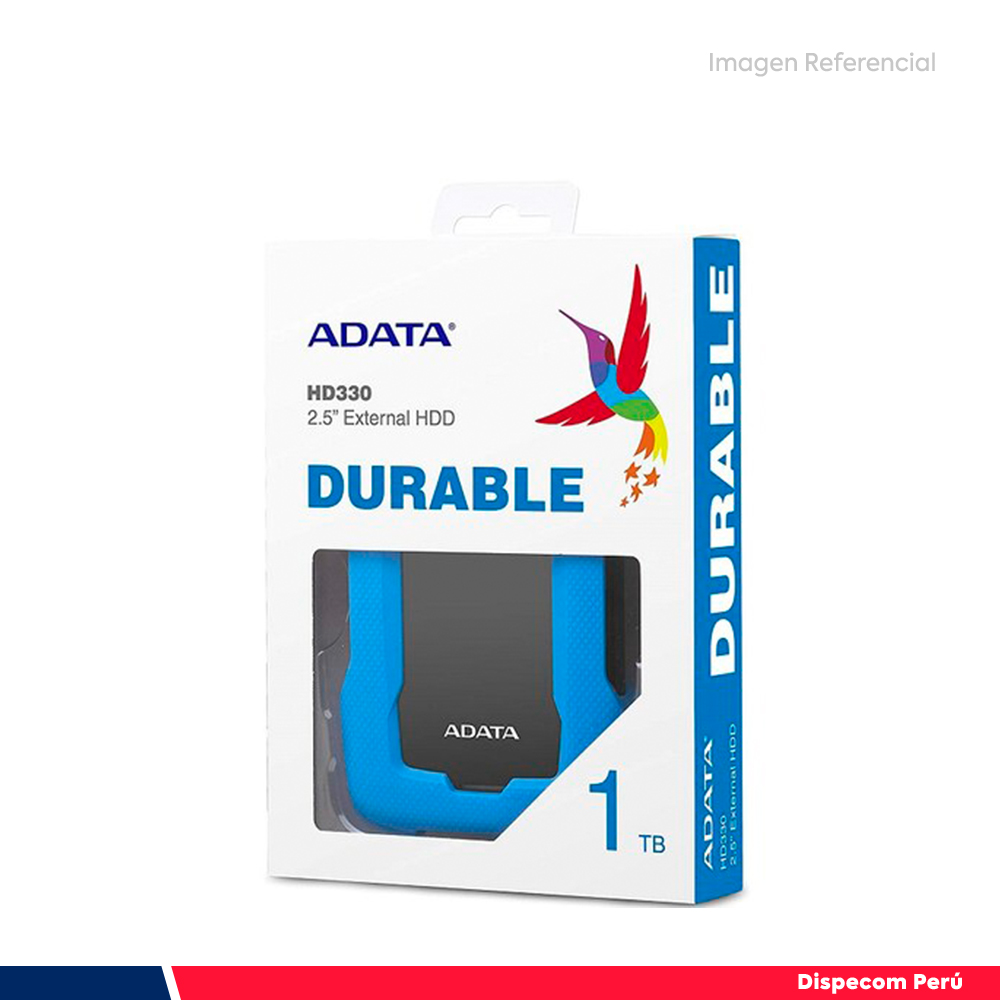 ADATA HD330 1TB