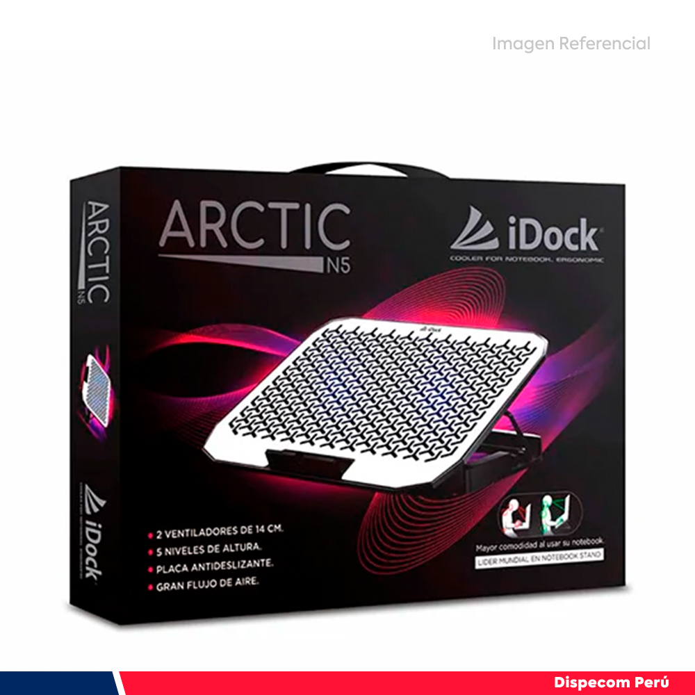 N5 Artic