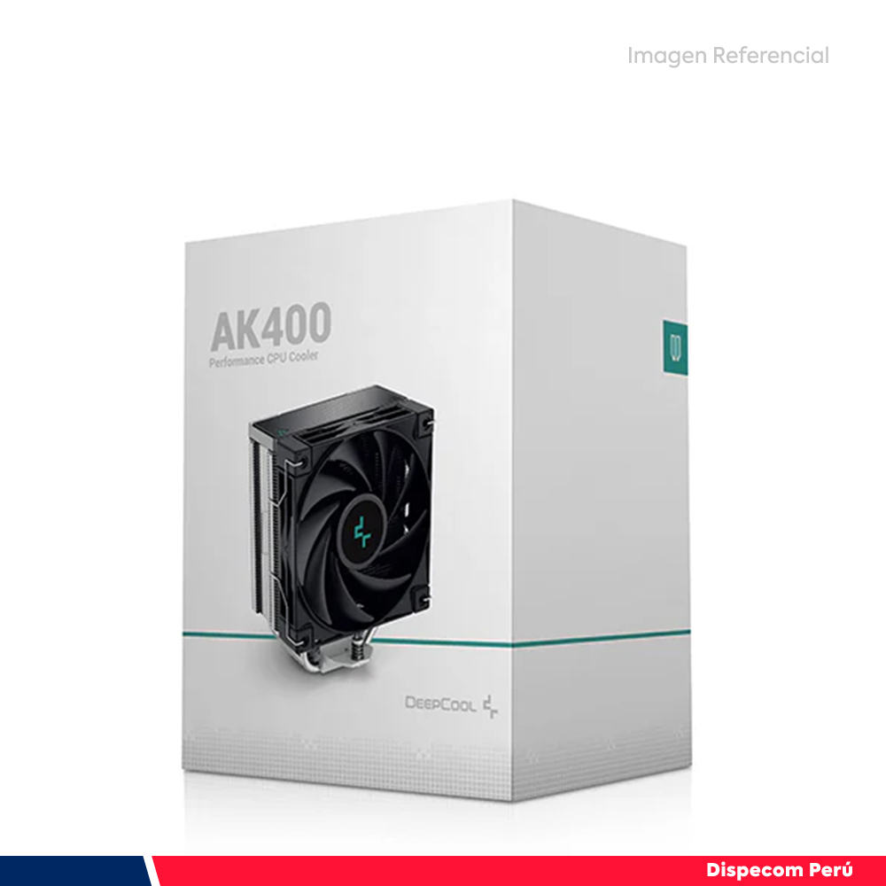 AK400