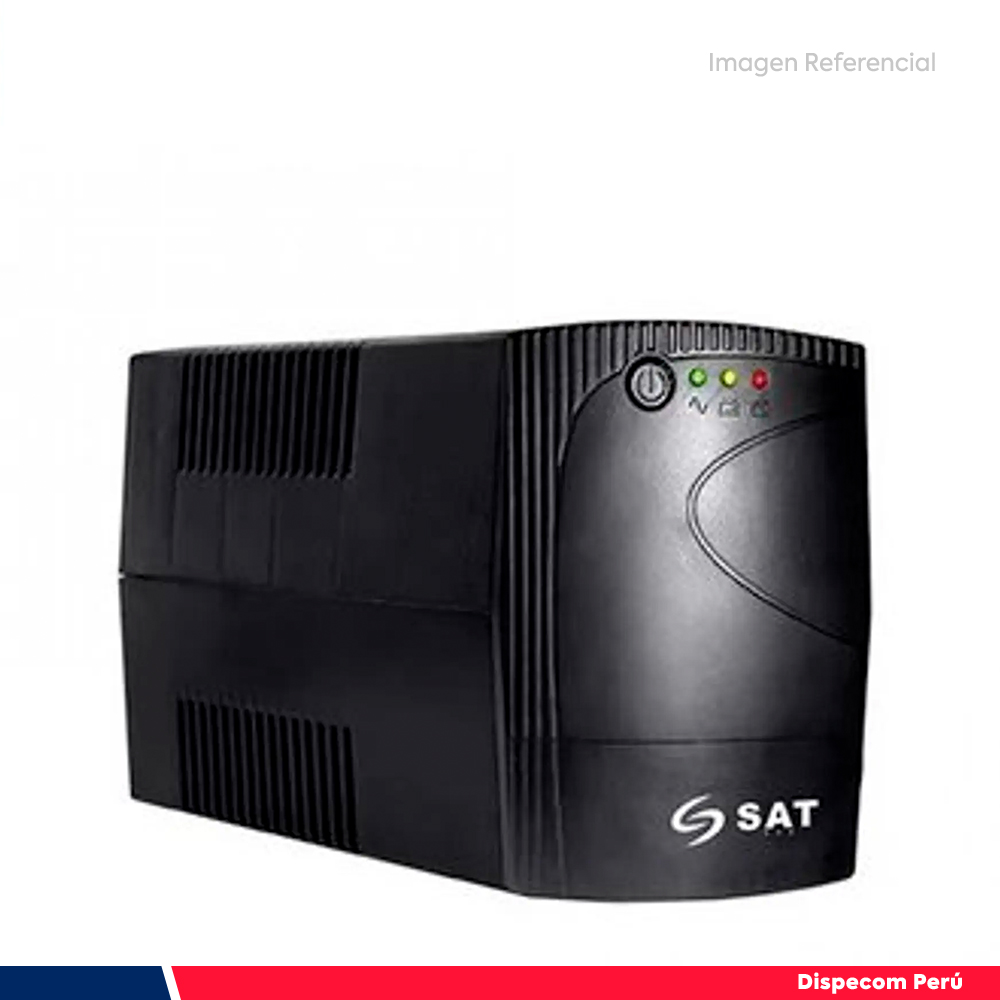 SAT UR750
