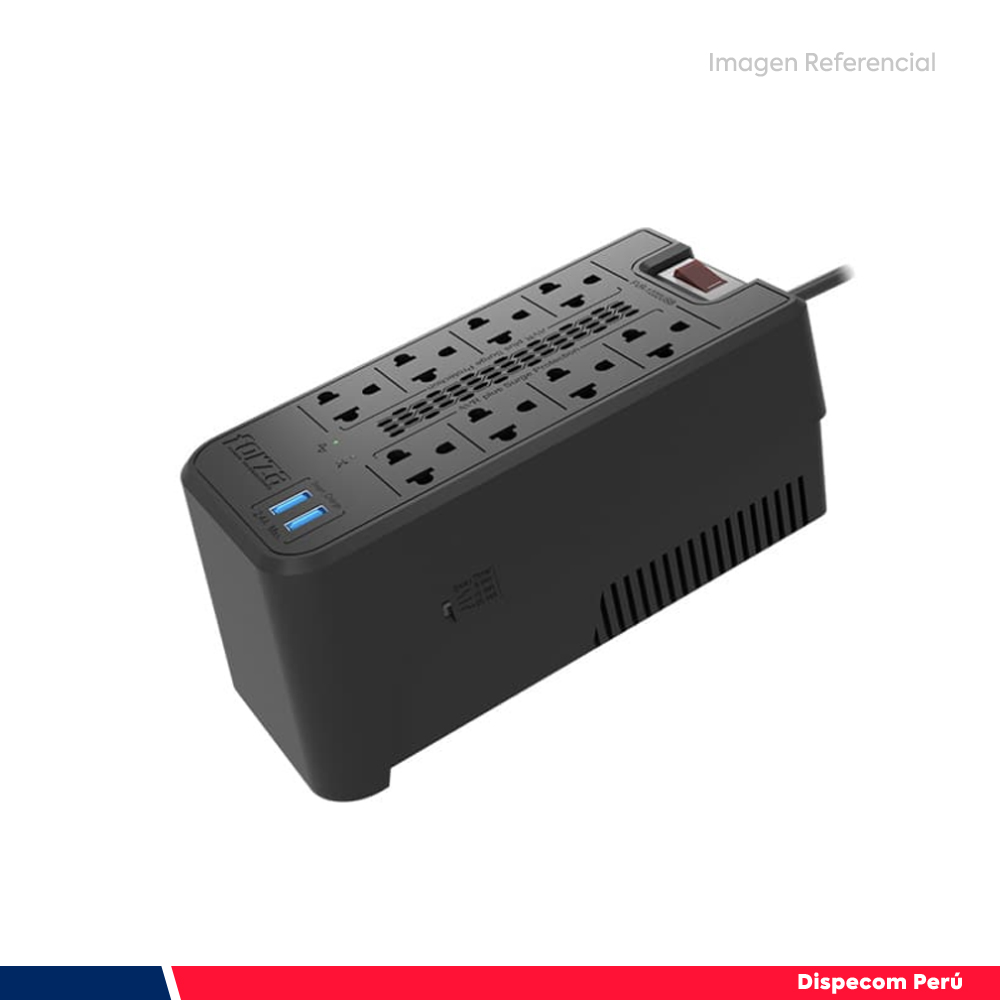 FVR-1222USB