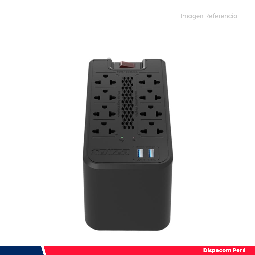 FVR-1222USB