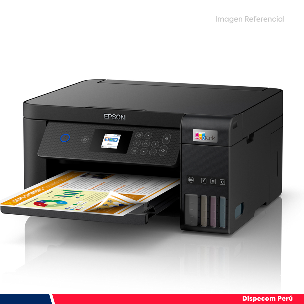 EPSON L4260
