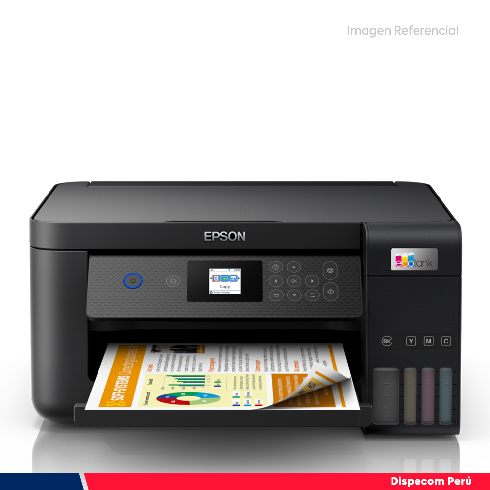 EPSON L4260