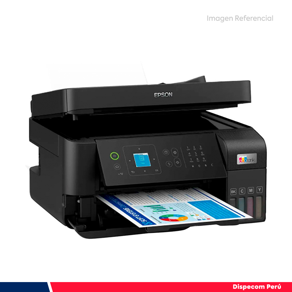 EPSON L5590