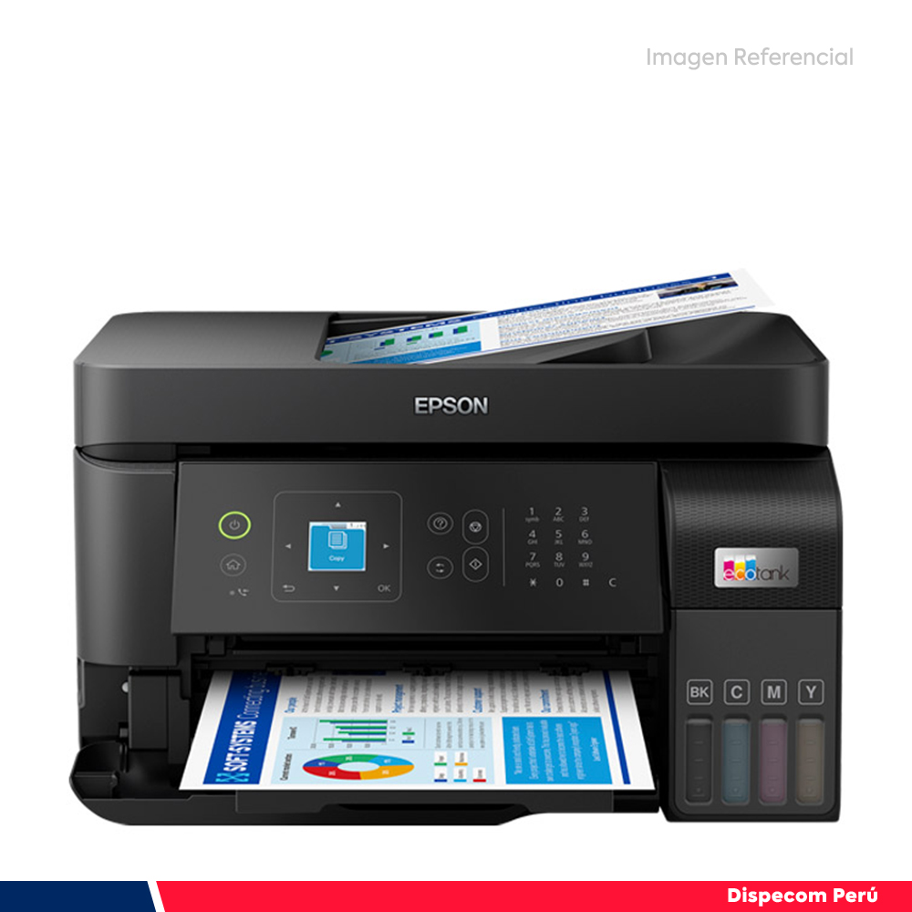 EPSON L5590