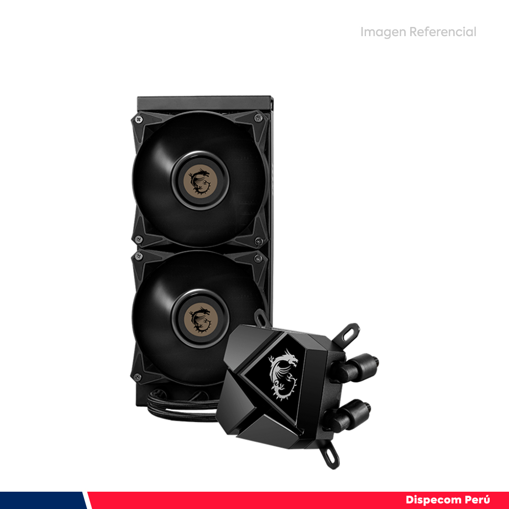 MAG CORELIQUID P240