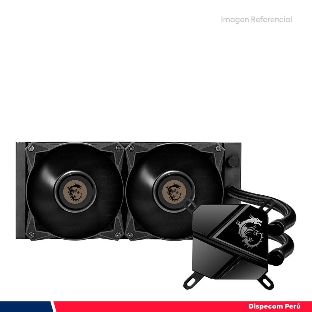 MAG CORELIQUID P240