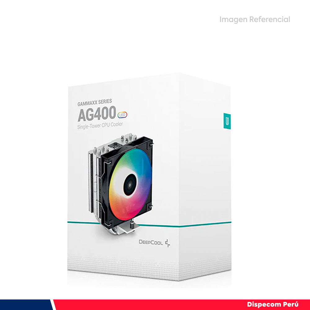 AG400