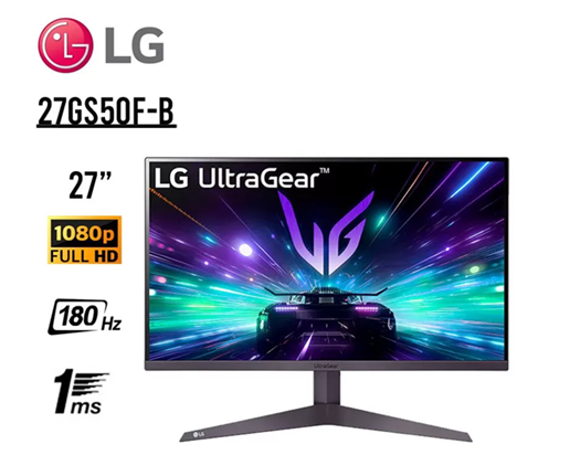 MOV27LG27GS50F