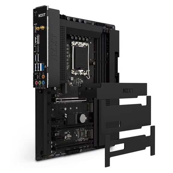 NZXT N7 Z790 DDR5