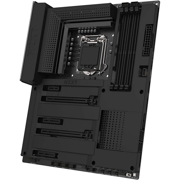 NZXT N7 Z790 DDR5