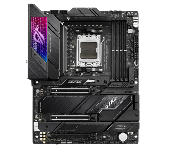 ROG STRIX X670E-E GAMING