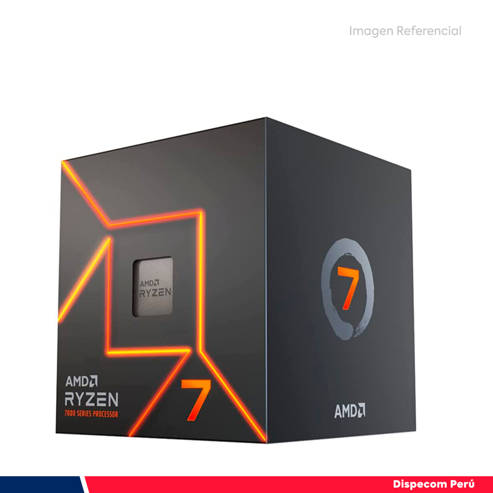 RYZEN 7 7700