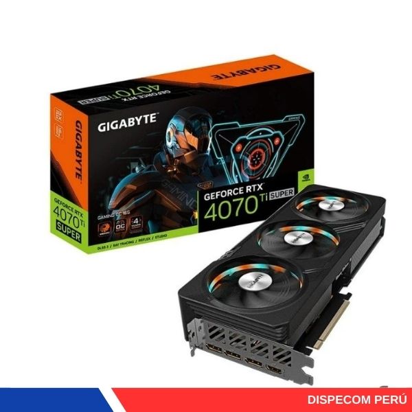 GV-N407TSGAMING