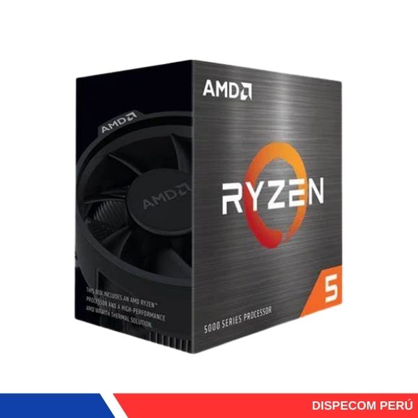 RYZEN 5 5600X