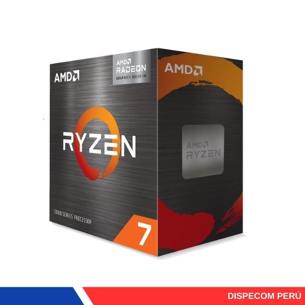 RYZEN 5 5600G