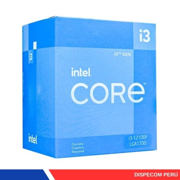 12100F