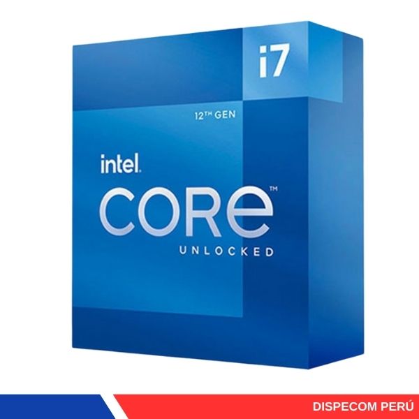 12700K