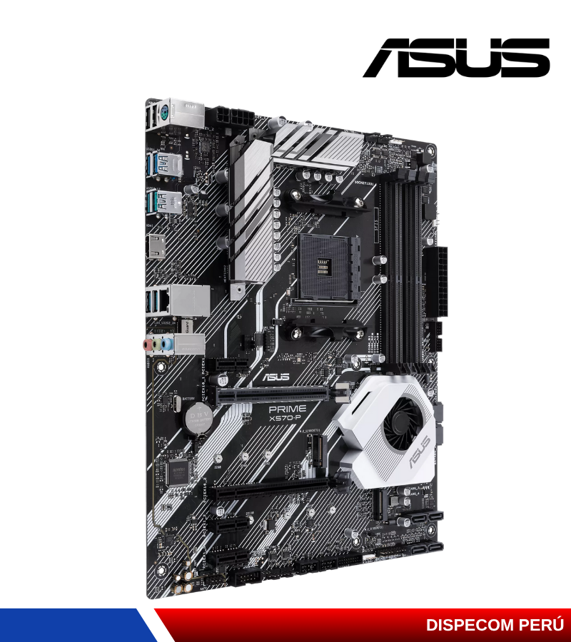 PRIME X570-P