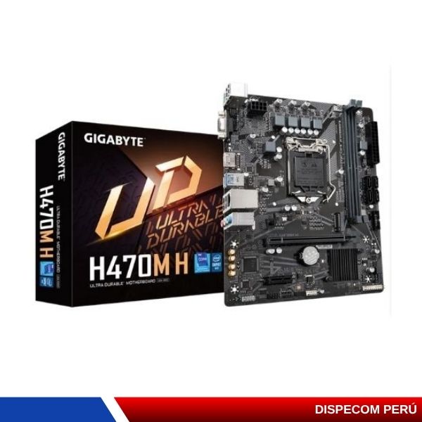H470MH